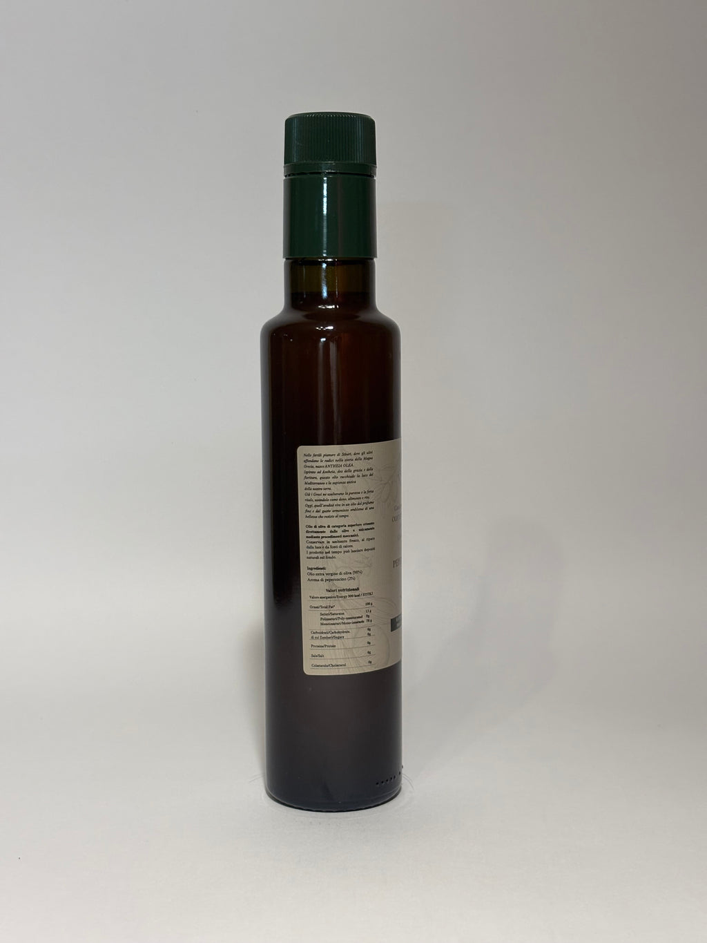 Olio Extravergine di oliva