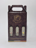 Box Degustazione ANTHEIA – Oli Aromatizzati