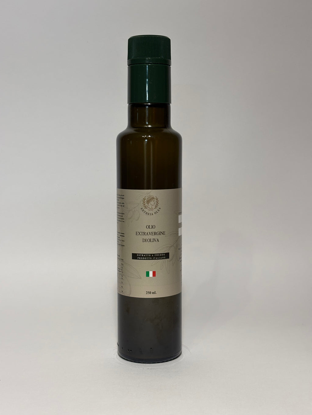 Olio Extravergine di oliva