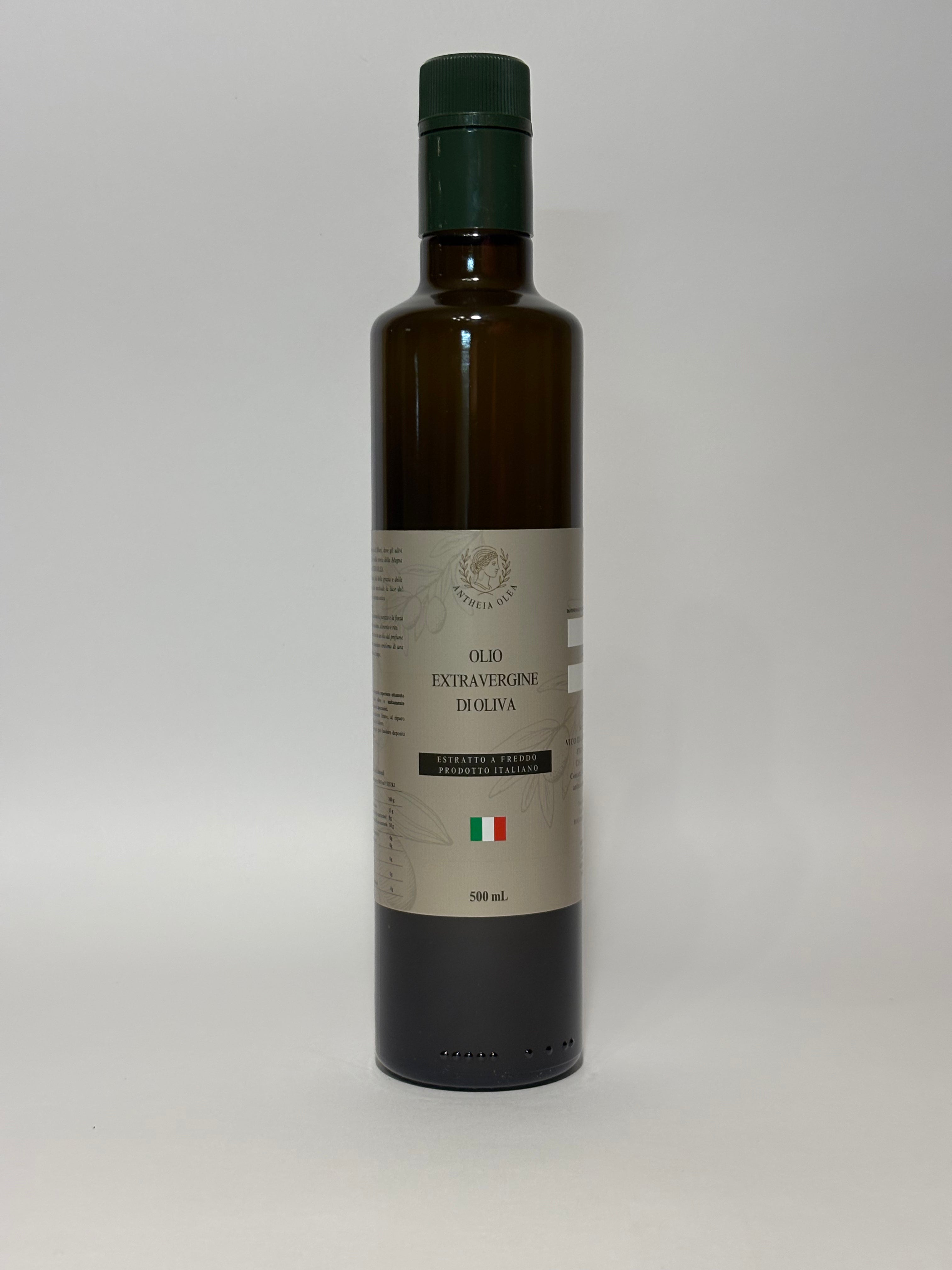 Olio Extravergine di oliva